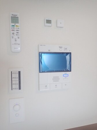 クレヴィスタ練馬桜台IIの物件内観写真